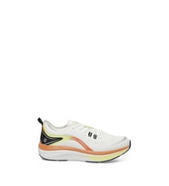 Lumberjack Semedo 5Fx Beyaz Erkek Sneaker A101942180
