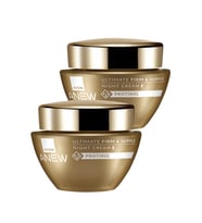 Anew Ultimate Firm & Supple Gece Kremi 50 Ml. İkili Set