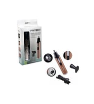 prıtech RF- 011 burun makinesi burun kılı alma makinesi şarjlı