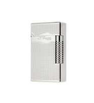 Le Grand Gümüş Puro Çakmağı 23011 - TR598