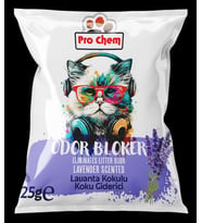 kum koku giderici