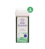 SUBO ROLL-ON SİR AĞDA AZULENE 3X100 ml