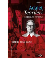Adalet Teorileri