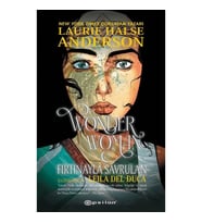 Wonder Woman – Fırtınayla Savrulan