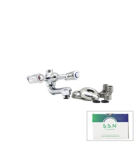 ACEM KLASİK BANYO BATARYASI (5680)