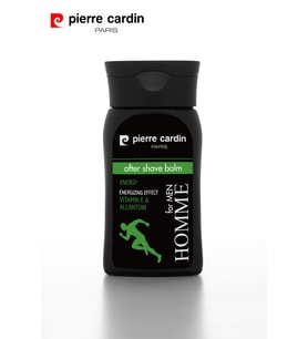 Pierre Cardin After Shave Balsam 150 ML - Energy Tıraş Sonrası Balsam