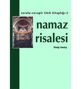 NAMAZ RİSALESİ