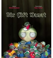 Bir Çift Kanat