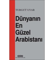 Dünyanın Güzel Arabistanı