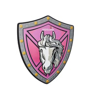 LEGO Gear 854024 Unicorn Shield