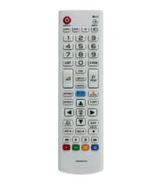 LG AKB 73975716  LCD LED TV KUMANDASI