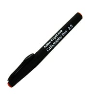 ARTLİNE 243 KALİGRAFİ KALEMİ 3mm KIRMIZI
