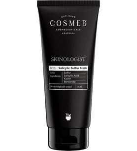 Cosmed Skinologist Salicylic Sulfur Mask 75 ml