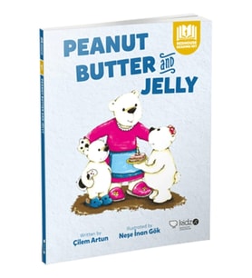 Peanut Butter And Jelly