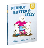 Peanut Butter And Jelly
