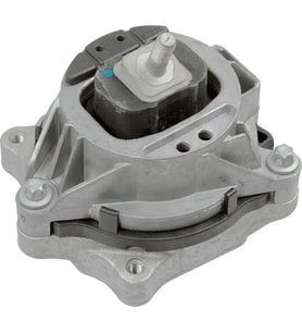 LEMFÖRDER 3809201 Motor Takozu (Sol) 22116859411