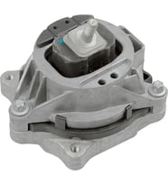 LEMFÖRDER 3809201 Motor Takozu (Sol) 22116859411