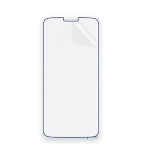 SChitec MOTOROLA G7 Power Uyumlu Ön Yüzey Nano Şeffaf Hidrojel Ekran Koruyucu
