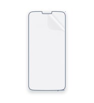 SChitec MOTOROLA G7 Power Uyumlu Ön Yüzey Nano Şeffaf Hidrojel Ekran Koruyucu