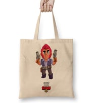 Brawl Stars Colt Bez Çanta Uzun Saplı