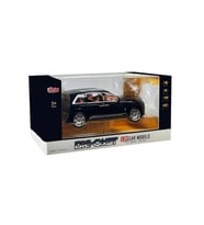 Nessiworld HCL-906 Çek Bırak 1:22 Sesli Ve Işıklı Sanruflu RR Metal Araba -Vardem Oyuncak