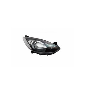MAZDA 2 ÖN FAR ELEKTRİKLİ SAĞ 2008- DF71-51-0K0G