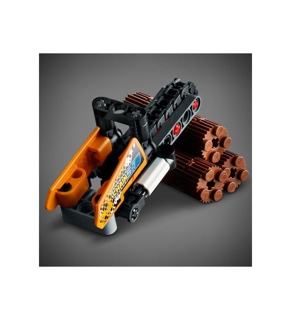 Lego Technic® Arazi Aracı 42139 – 10 Yaş ve Üzeri İçin