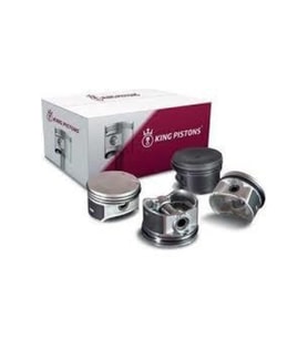 PİSTON SEGMAN STD 84.00mm (OPEL : ASTRA G-VECTRA B-C) (Y22DTH Y22DTR X22DTH) (4 DELİK)