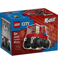 LEGO City 60482 Fire Engine