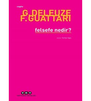 Felsefe Nedir