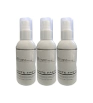 White Factor 3 Adet White Factor For Instant Whitening Beyazlatıcı Açıcı / 3X120 ml