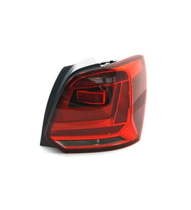 Volkswagen Polo 2014 - 2017 Sağ Stop - 6C0945096D