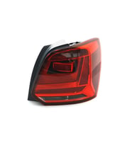 Volkswagen Polo 2014 - 2017 Sağ Stop - 6C0945096D