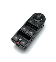 Opel Astra H - Zafira B Cam Açma Anahtarı - 4'lü