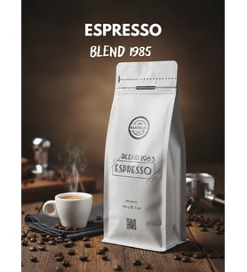 Blend 1985 Espresso 1000gr