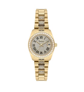 FREELOOK FL.4.10023-3 KADIN KOL SAATİ (Gold)