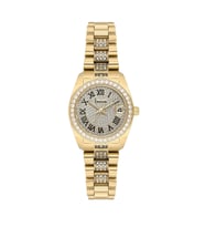 FREELOOK FL.4.10023-3 KADIN KOL SAATİ (Gold)