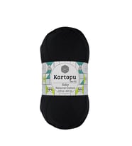 Baby Natural Cotton Örgü İpi K 940