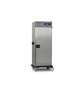 Dampak Tek Kapılı Sıcak Banket Arabası Gastronom Tepsi 320 Litre 45 x 80 x 172 (cm)