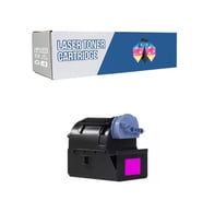 Safir Toner Canon C-EXV-21 Kırmızı  14.000 Syf  Muadil Toner