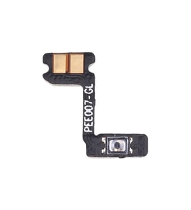 Oneplus 8 IN2010 On Off Güç Tuş Film Flex