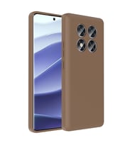 Xiaomi Redmi Note 14 Pro 4G Kılıf Kamera Korumalı Kartlık Hazneli Zore Vitra Kapak