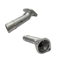 Termostat Üst Kapak Starex CRDI / Sorento CRDI