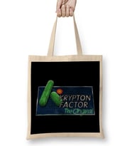Retro Krypton Factor Bez Çanta Uzun Saplı