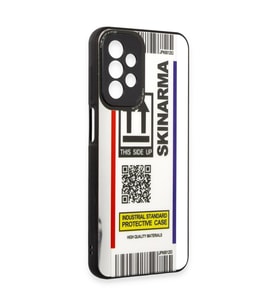 Galaxy A23 4G Kılıf Mirror Desenli Kapak - Mirror - 7