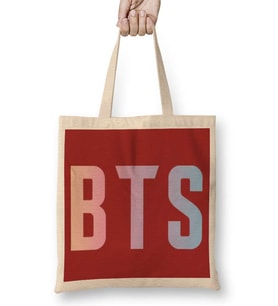Bts 012 Bez Çanta Uzun Saplı
