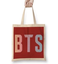 Bts 012 Bez Çanta Uzun Saplı