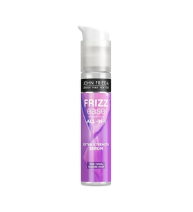 John Frieda Frizz Ease All-In-1 Ekstra Güçlü Serum 50 ml