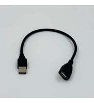 pilelistore ZR903 Usb Uzatma Kablo 30 Cm