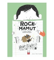 Rockçı Mamut - Eveline Payette